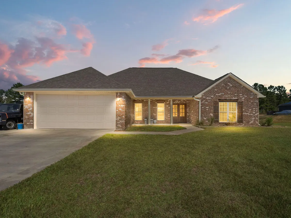 122 Hidden Trl, Leesville, LA 71446 - #1