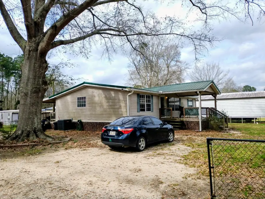 194 Thaxton Landing Rd, Anacoco, LA 71403 - #2