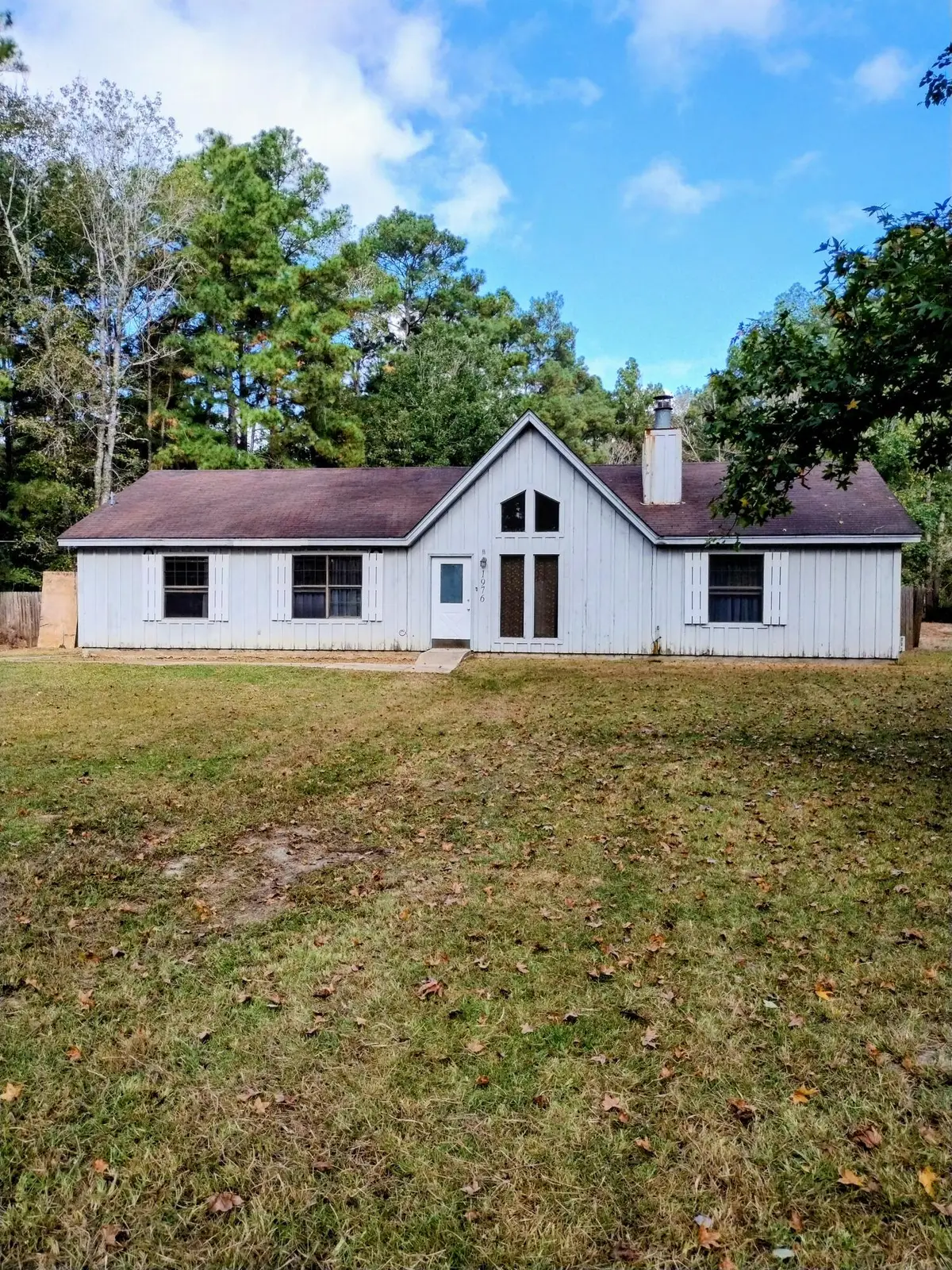 1976 Savage Forks Rd, Leesville, LA 71446 - #1