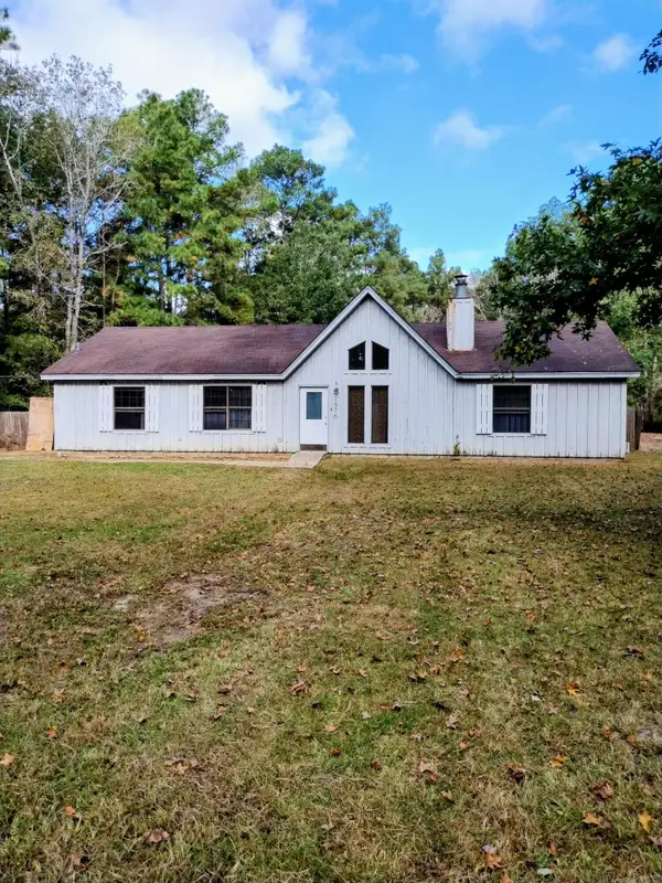 1976 Savage Forks Rd, Leesville, LA 71446