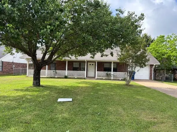 798 Holly, New Llano, LA 71461