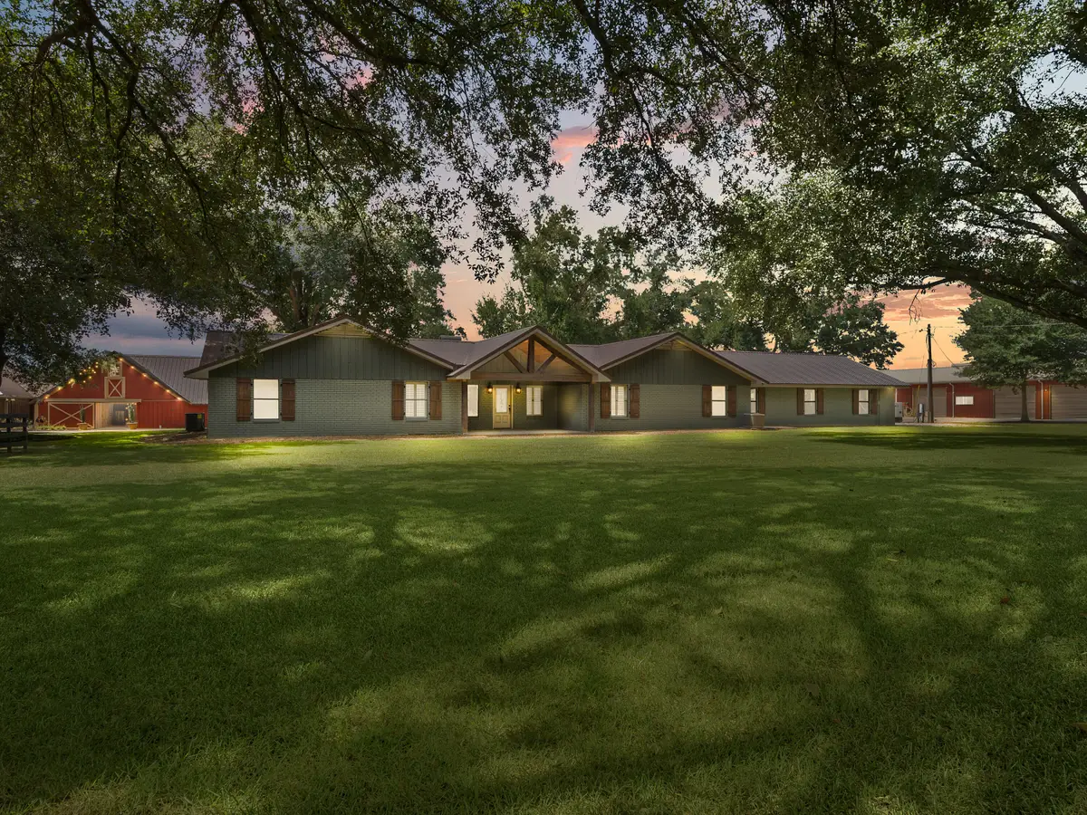 364 Morrow Bridge Rd, Dry Creek, LA 70637 - Image #1