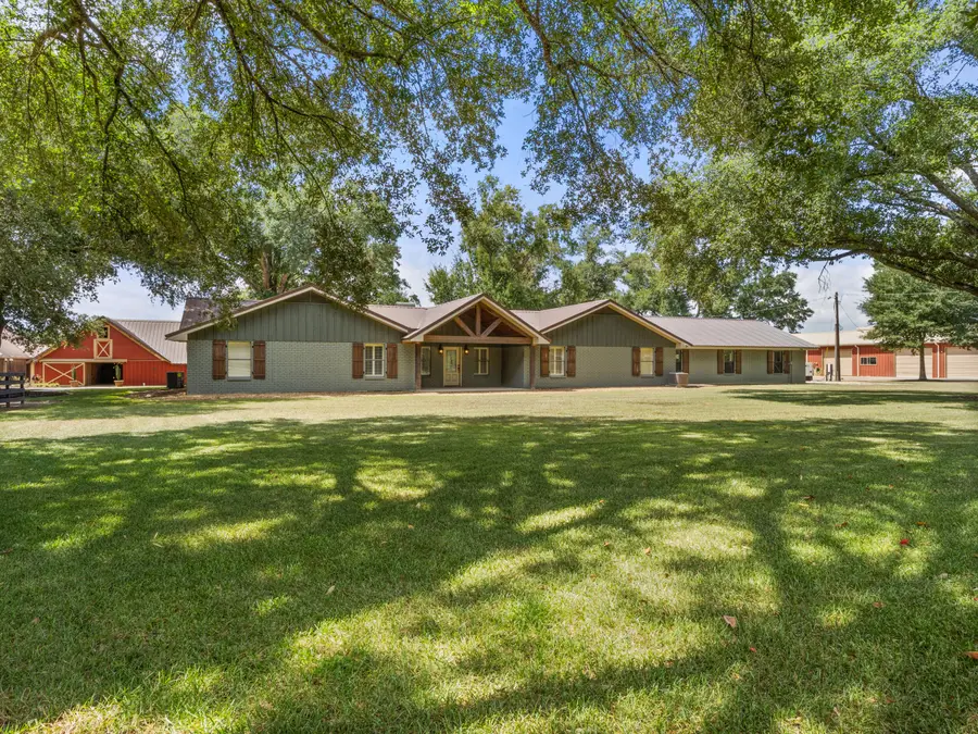 364 Morrow Bridge Rd, Dry Creek, LA 70637 - Image #2