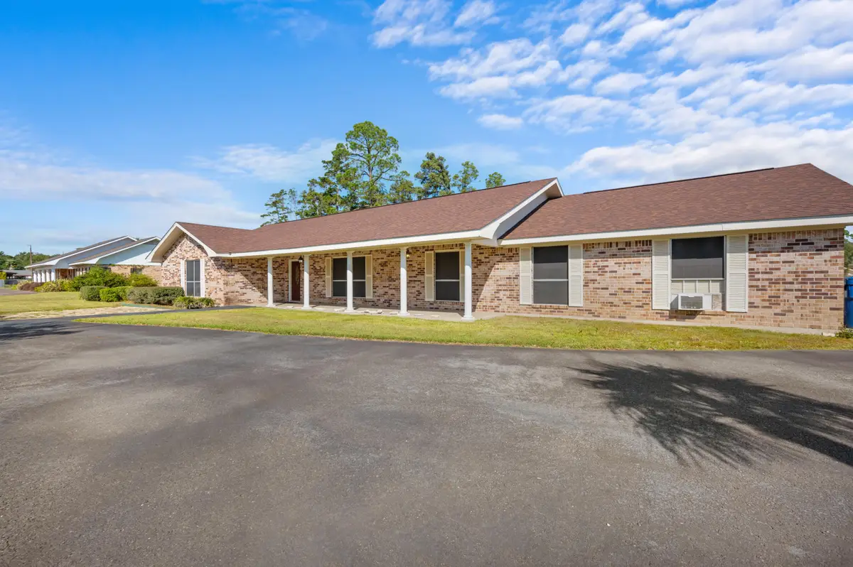 2118 Blankenship Dr, Deridder, LA 70634 - Image #1