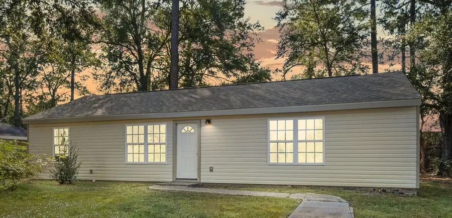 810 Wisteria Dr, Deridder, LA 70634 - Image #2