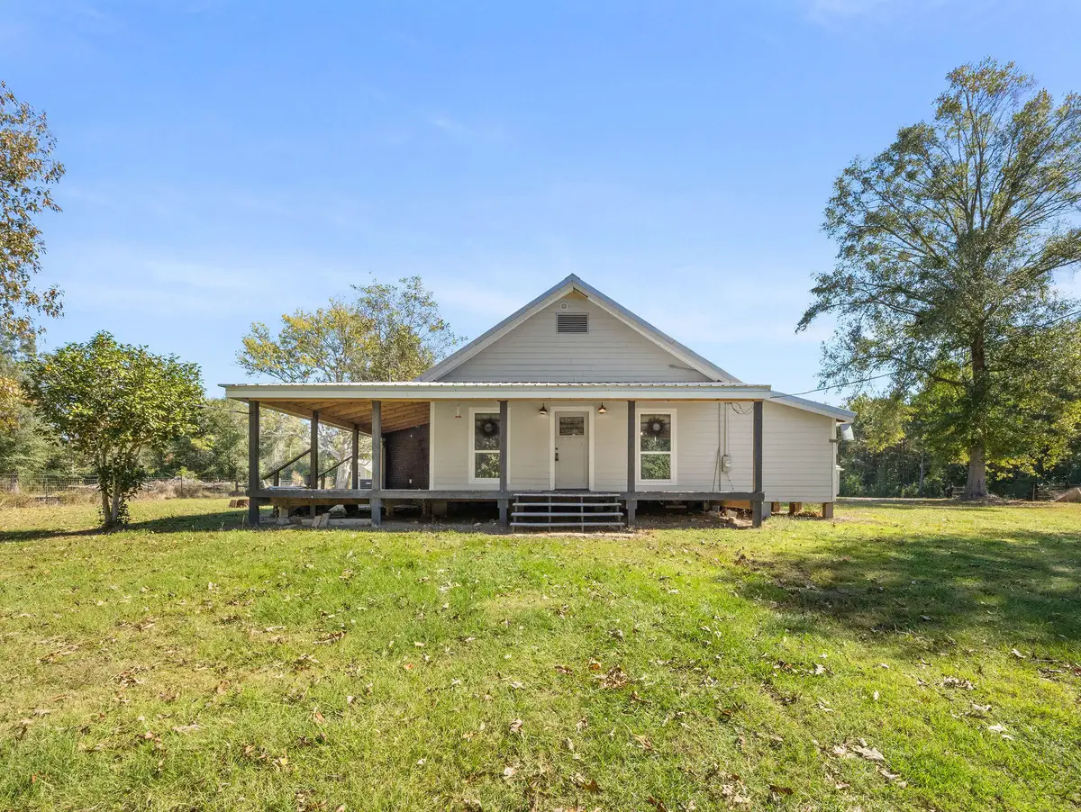 4745 Hwy 389, Merryville, LA 70653 - Image #1