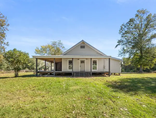 4745 Hwy 389, Merryville, LA 70653