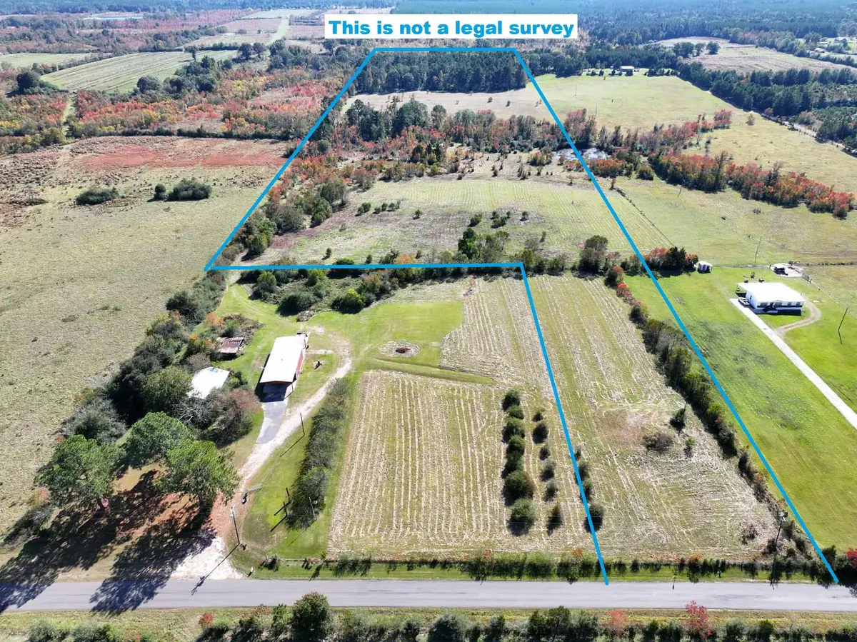 2901 Bailey Rd, Leesville, LA 71446 - Image #1