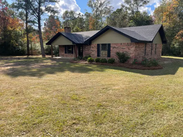 1016 Eric Green Rd, DeRidder, LA 70634