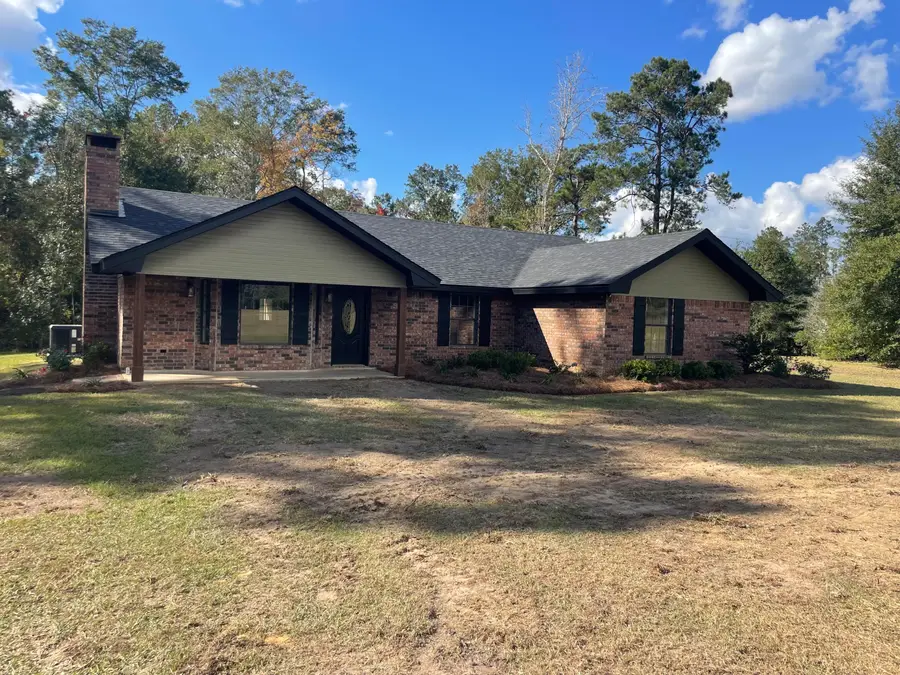 1016 Eric Green Rd, Deridder, LA 70634 - Image #2
