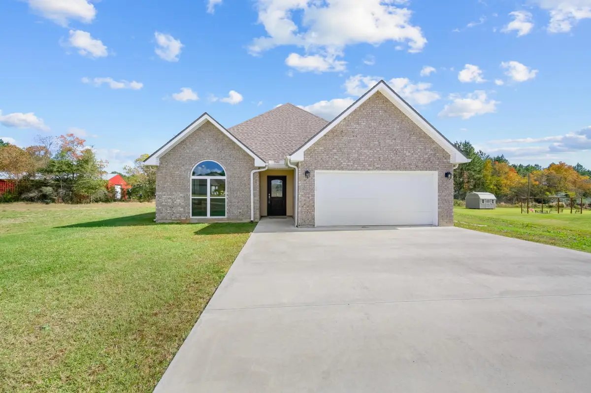 142 Billie Carter, Deridder, LA 70634 - Image #1