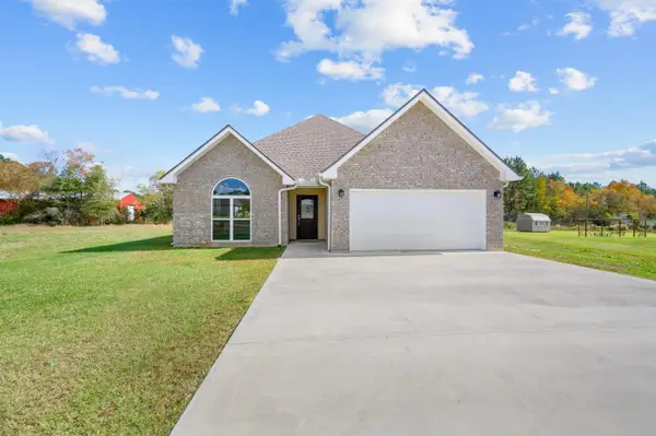 142 Billie Carter, DeRidder, LA 70634