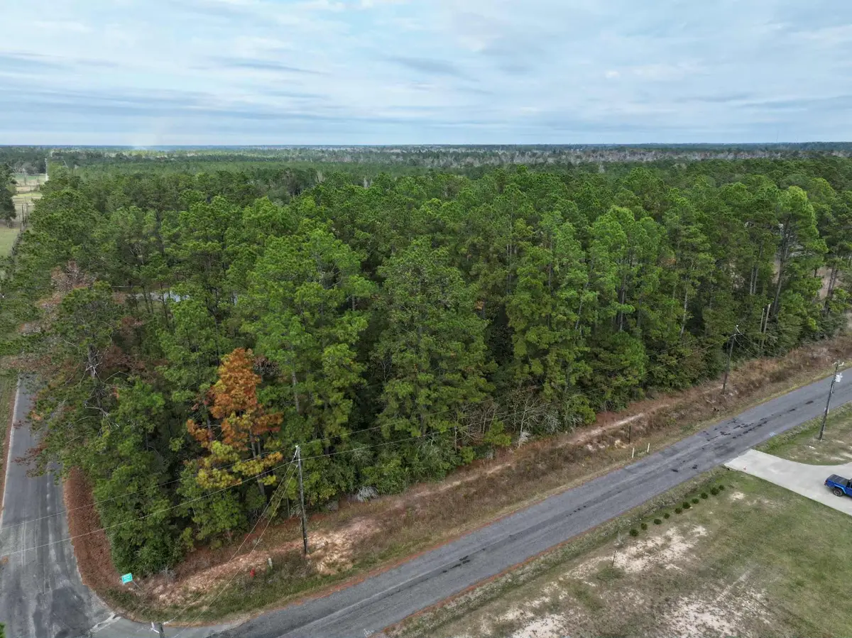 Tbd Goodeaux Rd., Longville, LA 70652 - Image #1