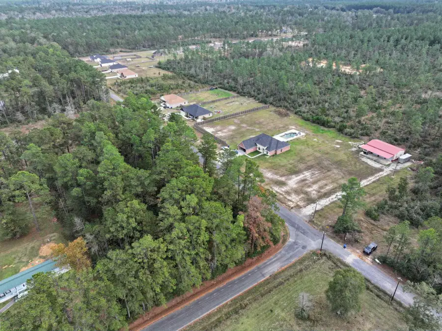 Tbd Goodeaux Rd., Longville, LA 70652 - Image #3