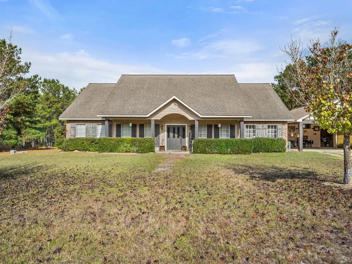 131 Kingswood Grove, Hornbeck, LA 71439 - Image #1