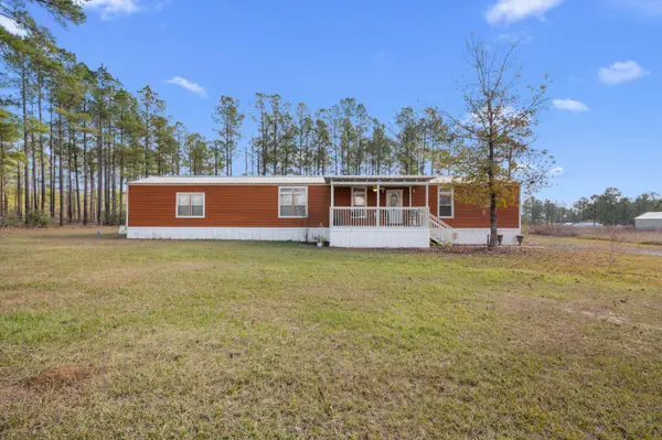 188 Boggs Rd, Sugartown, LA 70662