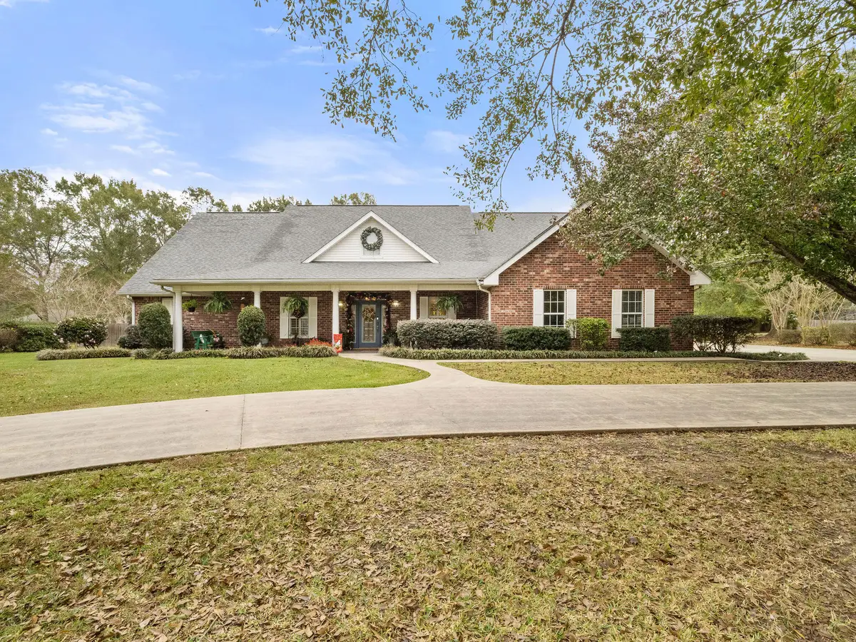 260 Country Lane, Deridder, LA 70634 - Image #1