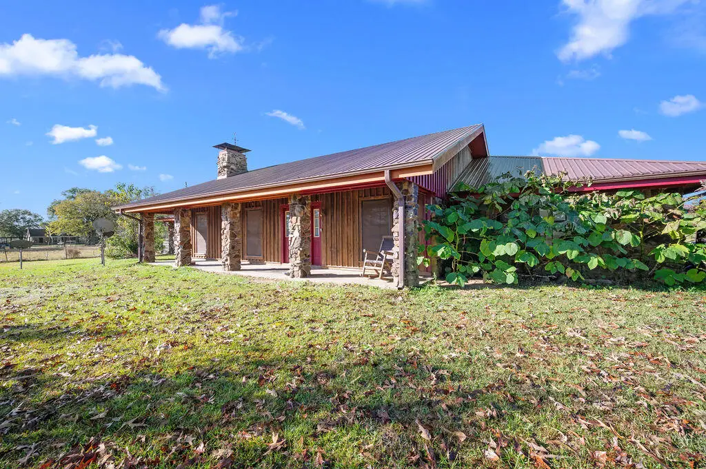 784 Smith Rd (deridder), Merryville, LA 70653 - Image #1