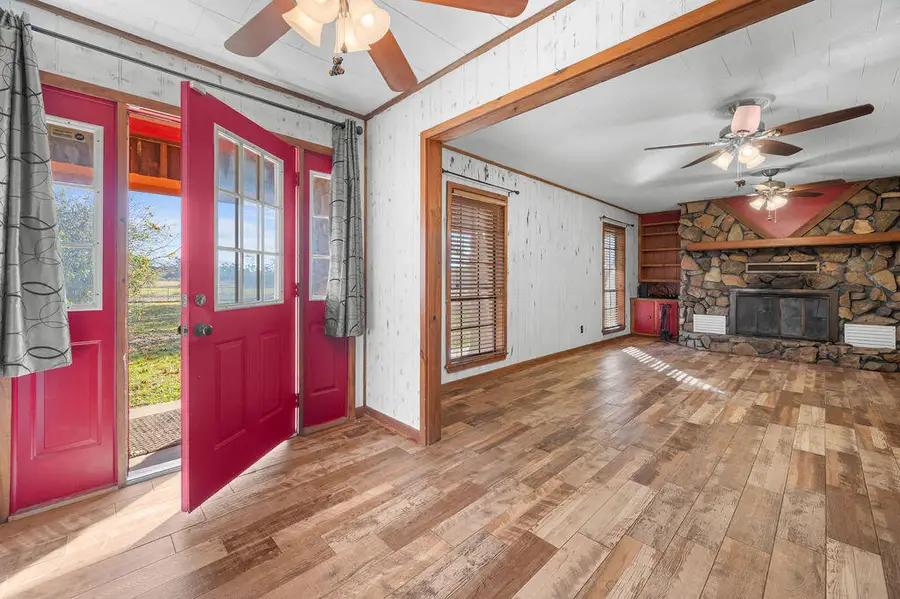 784 Smith Rd (deridder), Merryville, LA 70653 - Image #3