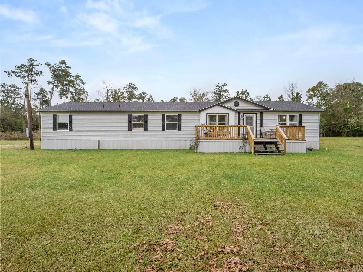 135 Frank Cole Rd, Longville, LA 70652 - Image #1