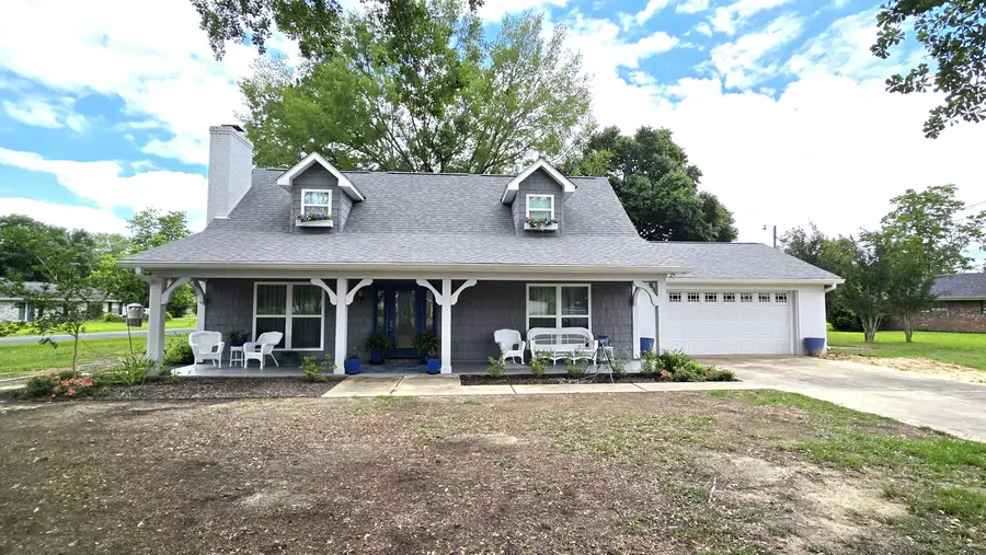 1615 Ernest Dr, Deridder, LA 70634 - Image #2