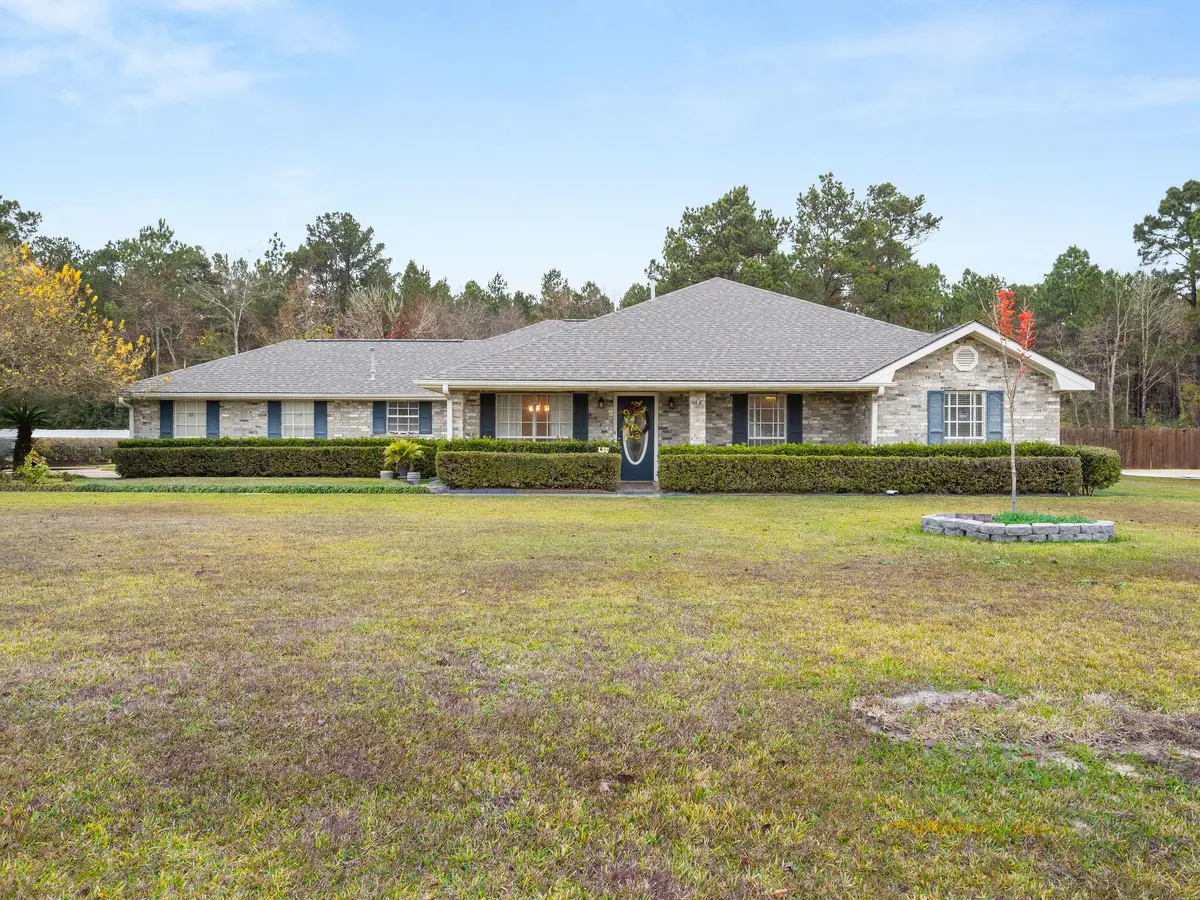 1480 Ernest Dr, Deridder, LA 70634 - Image #1