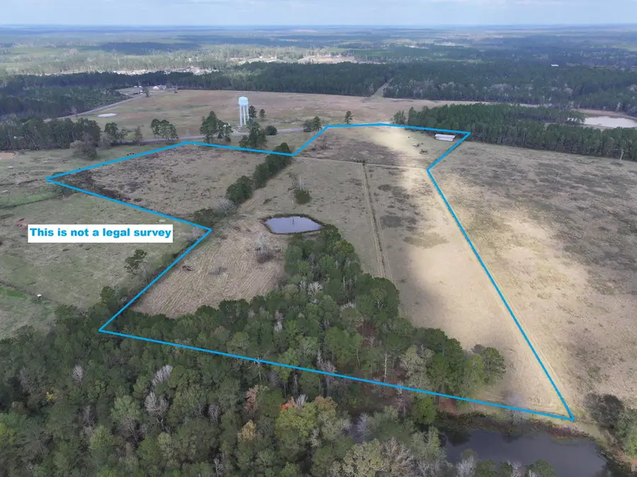 0 Hwy 8, Leesville, LA 71446 - Image #2