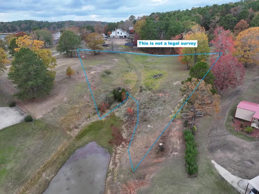 0 Stoney Creek Dr, Many, LA 71449 - Image #3