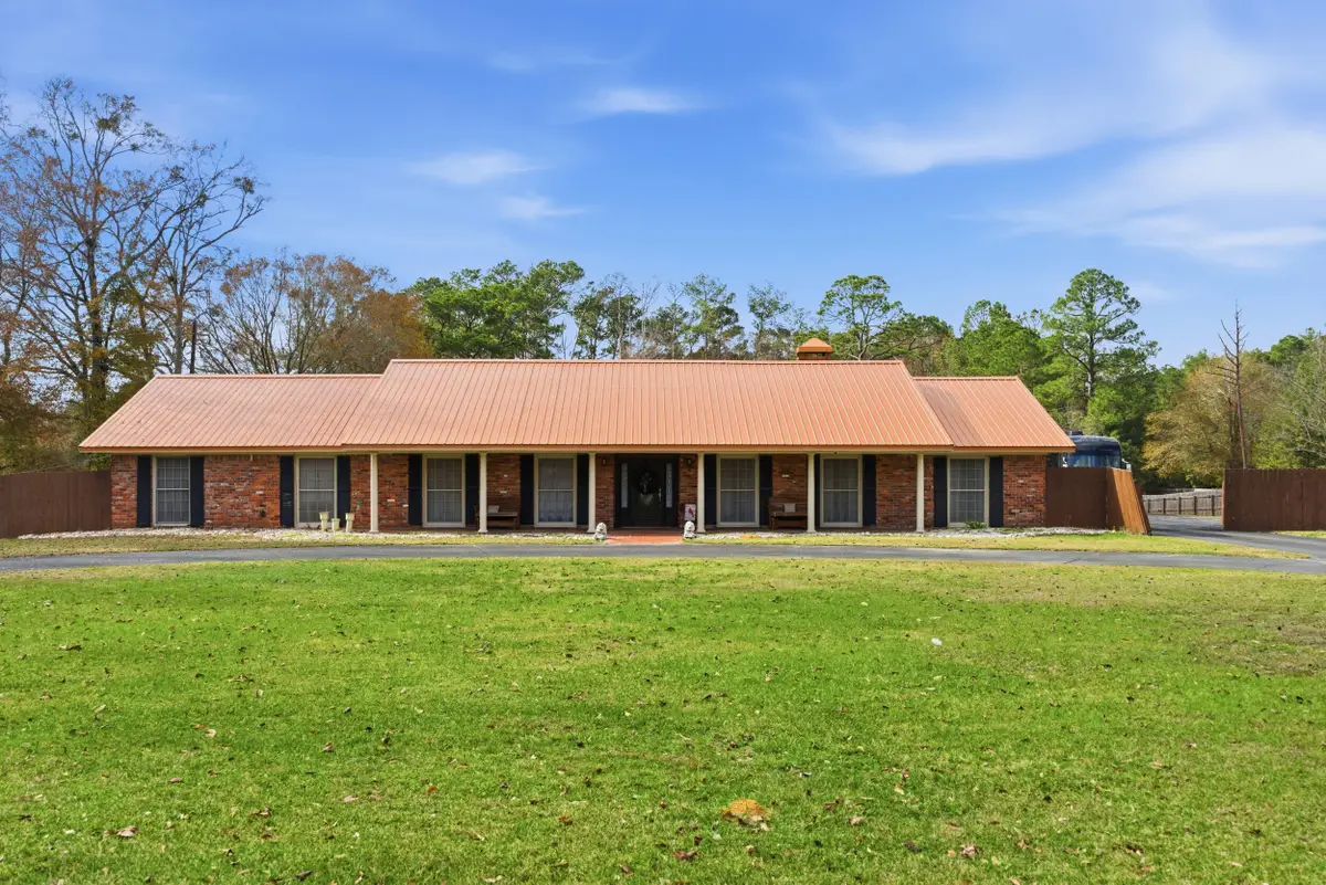 1015 S Texas St, Deridder, LA 70634 - Image #1