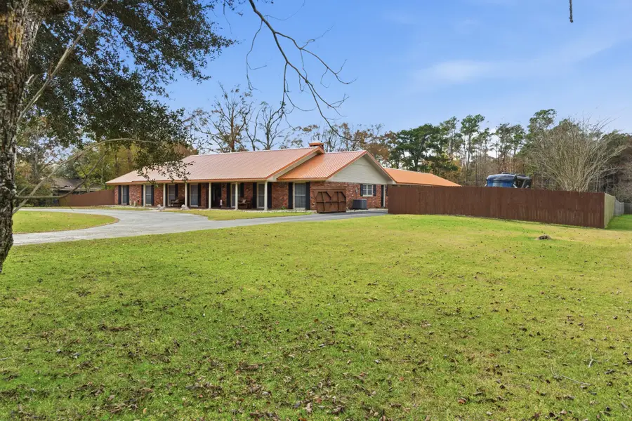 1015 S Texas St, Deridder, LA 70634 - Image #3