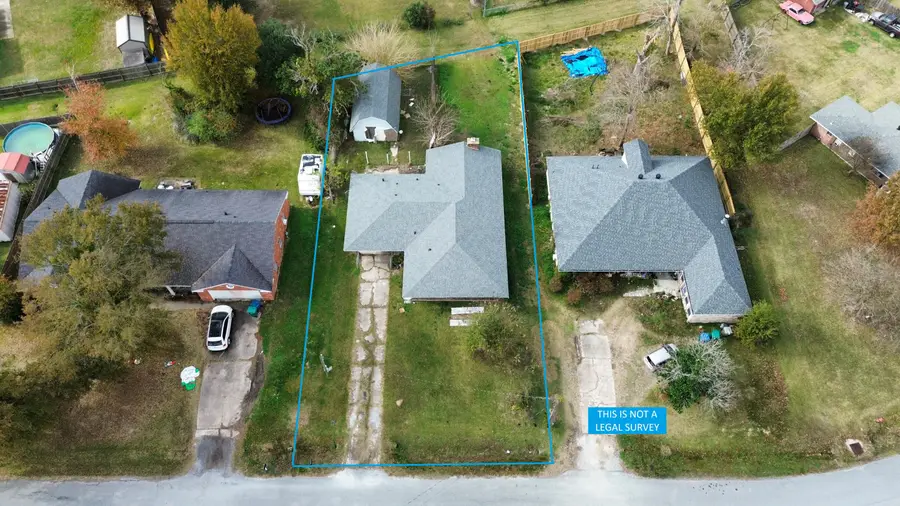 315 Ann Ave, Sulphur, LA 70663 - Image #3