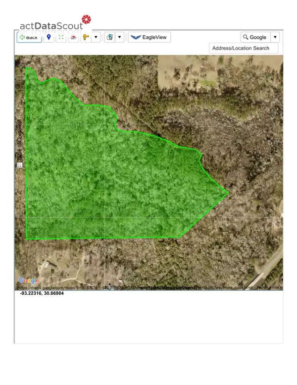 0 Hwy 1146, DeRidder, LA 70634