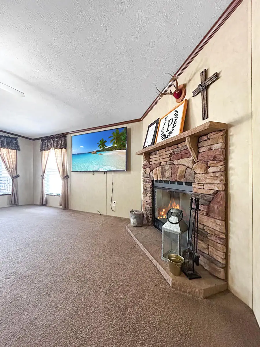 283 Hwy 111, Merryville, LA 70653 - Image #3