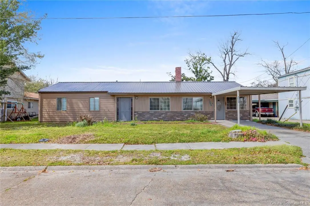1305 St Francis St, Sulphur, LA 70663 - Image #1