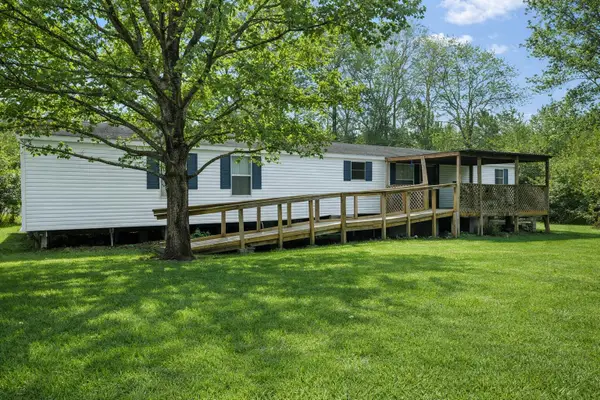 353 Townsley Rd, DeRidder, LA 70634