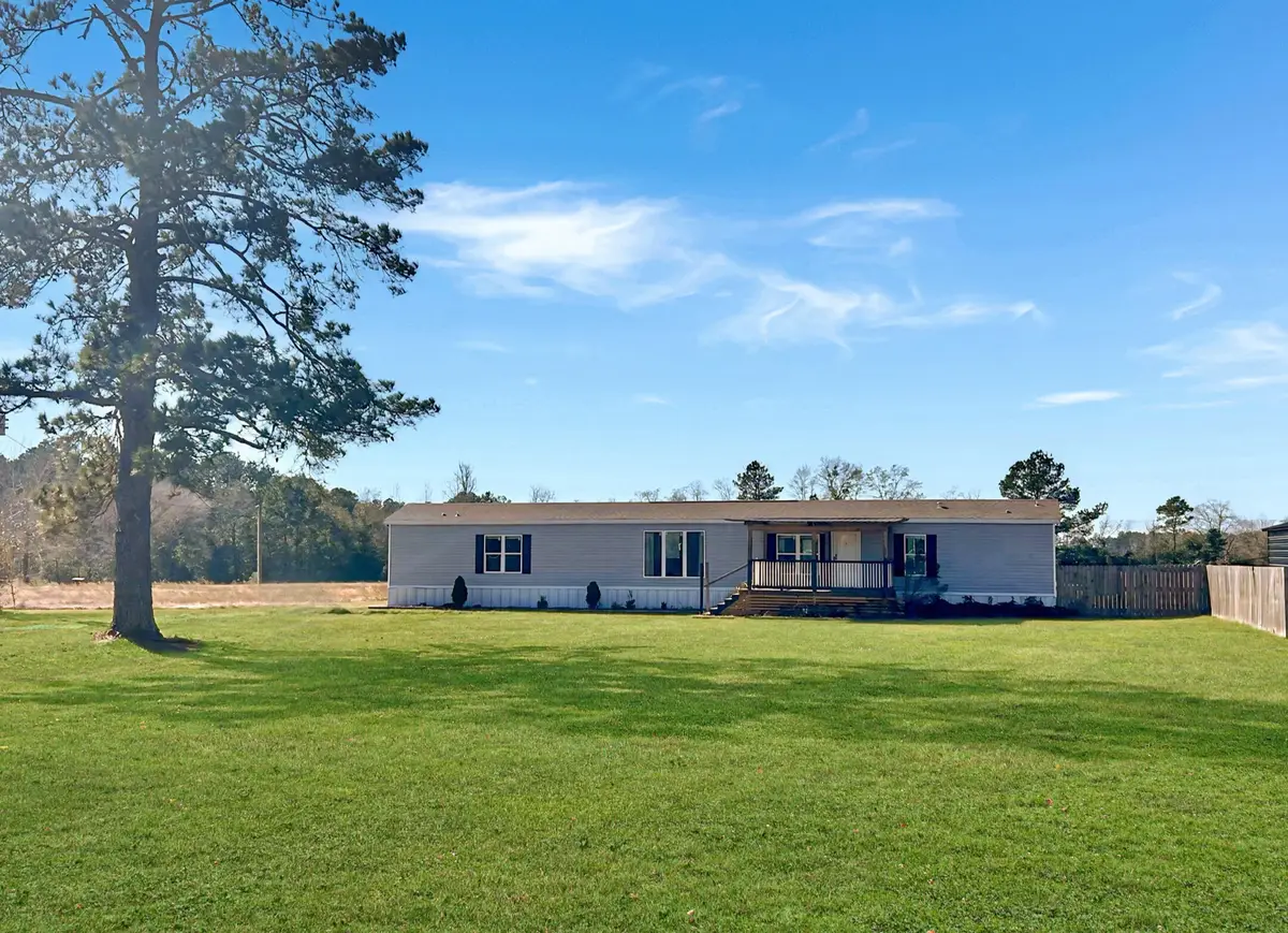 520 Butler Rd, Deridder, LA 70634 - #1