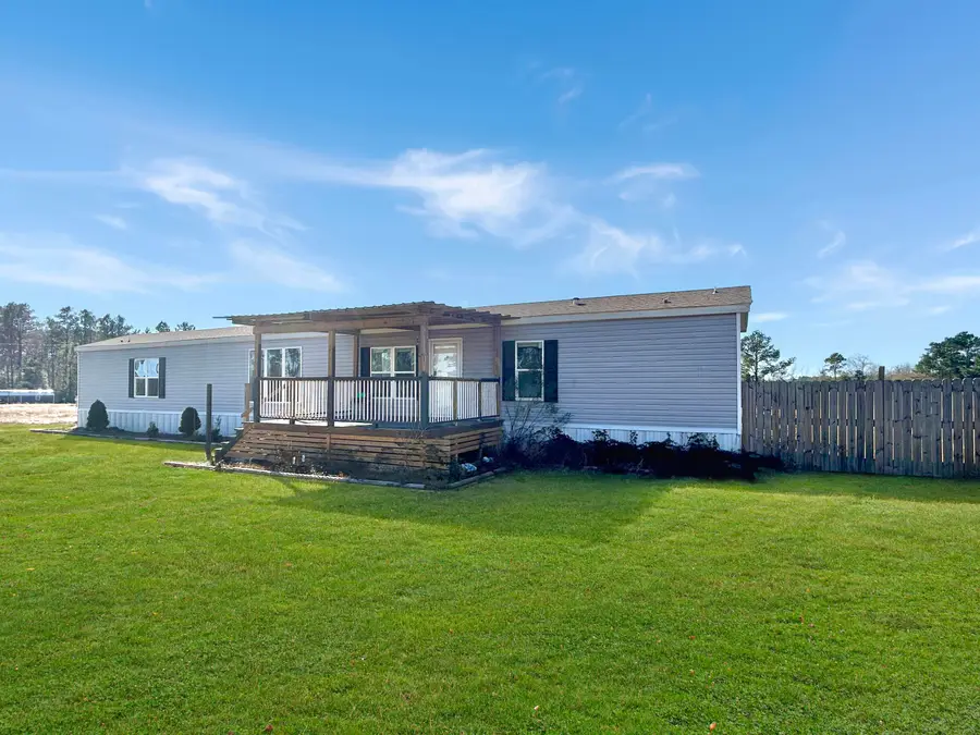 520 Butler Rd, Deridder, LA 70634 - #2