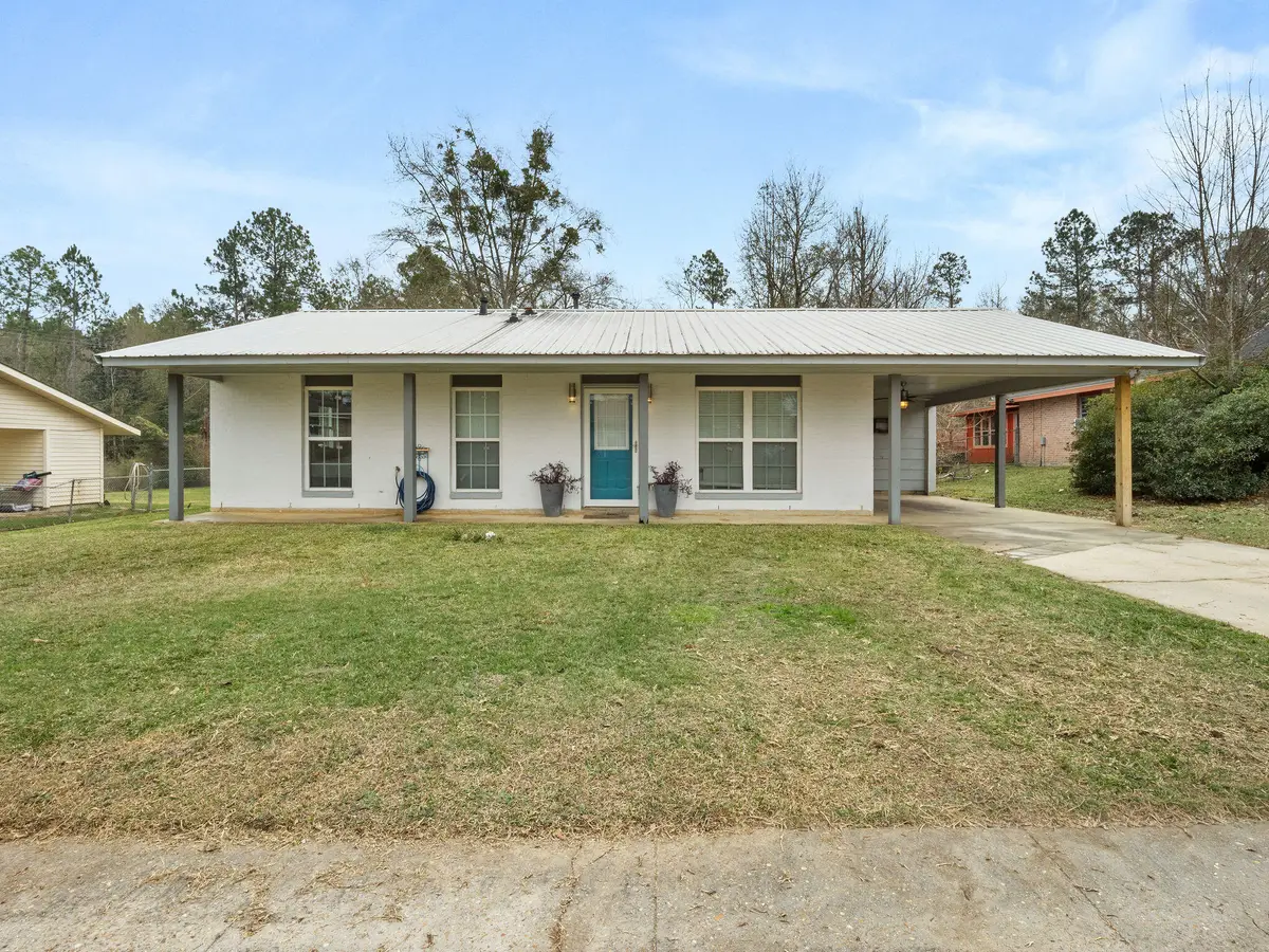 1151 Lucius Dr, Deridder, LA 70634 - #1
