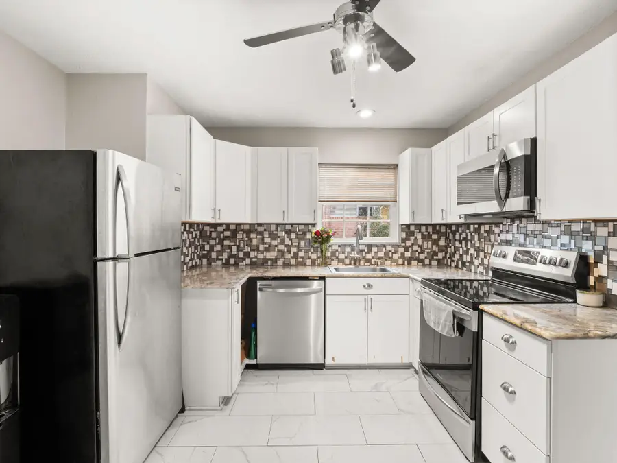 1151 Lucius Dr, Deridder, LA 70634 - #2