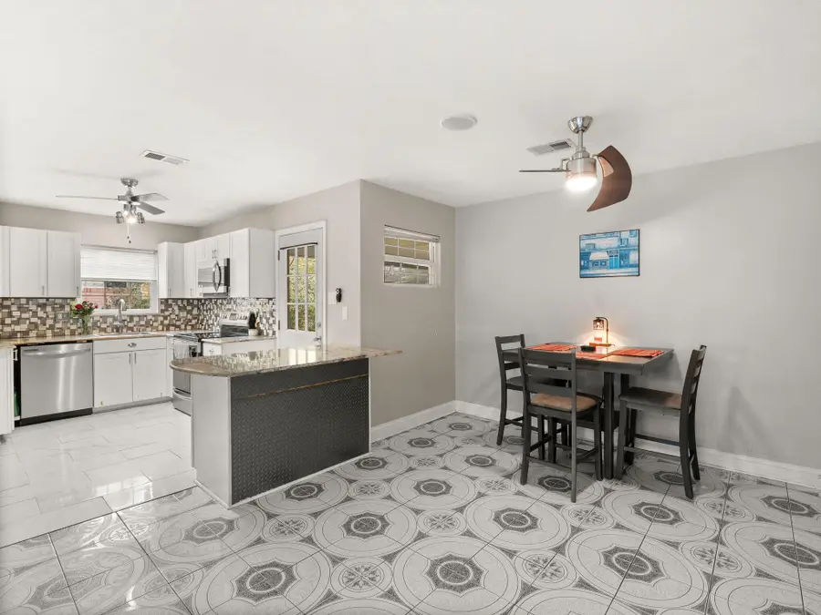 1151 Lucius Dr, Deridder, LA 70634 - #3