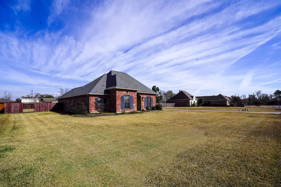 1908 Chardonnay Dr, Lake Charles, LA 70611 - #3