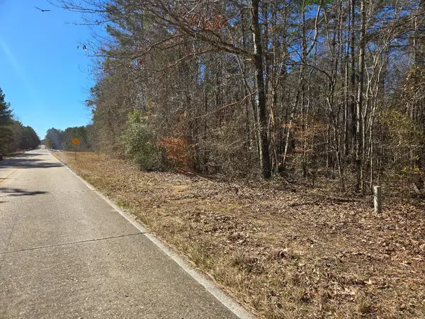 Tbd La-184 Tract 1, Leesville, LA 71446