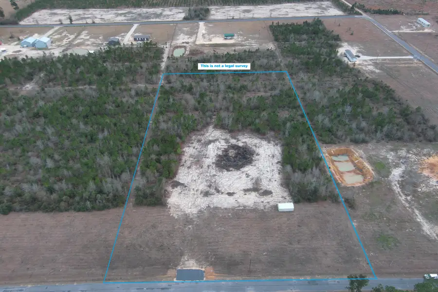 1232 Rea Rd, Deridder, LA 70634 - #2