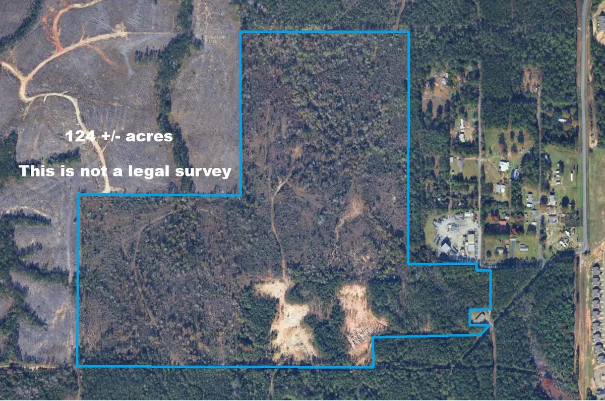 Eddlemon Rd, Leesville, LA 71446 - #1