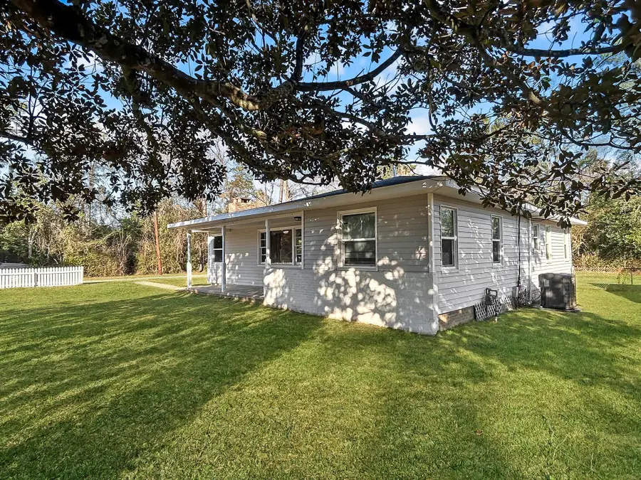 616 N Frusha Dr, Deridder, LA 70634 - #2