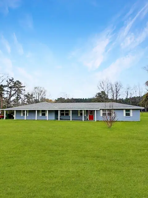 2721 Liliedahl, Leesville, LA 71446 - #1