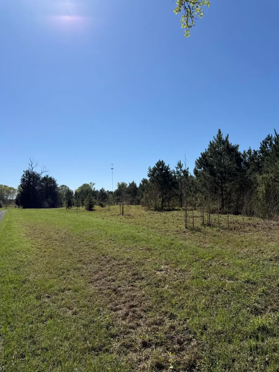 Archie Wilbert, Leesville, LA 71446 - #3