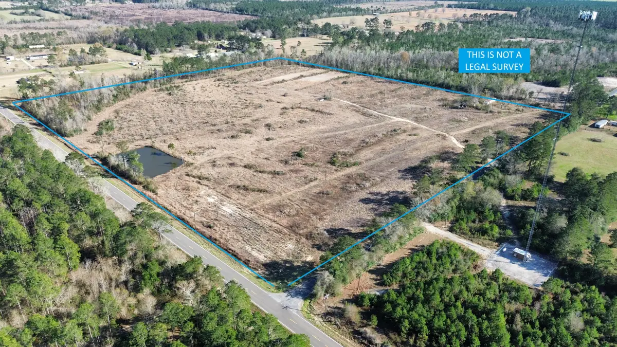 Adron Woodard Rd, Deridder, LA 70634 - #1