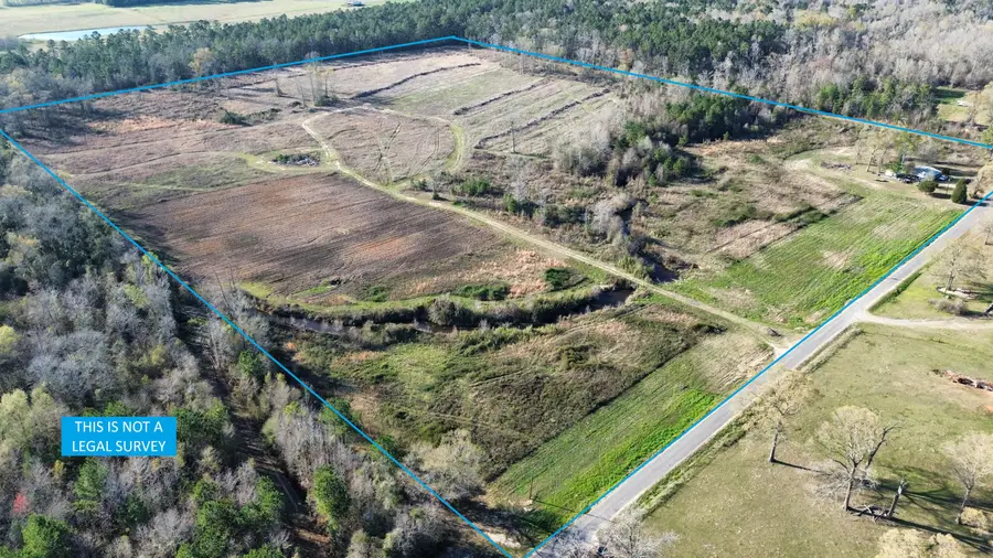 471 Farley Green, Deridder, LA 70634 - #3