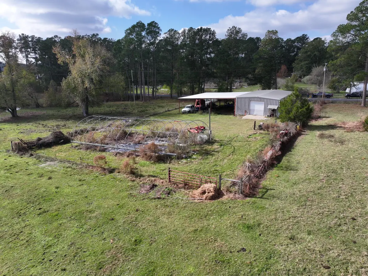 0 Tank Trail, Leesville, LA 71446 - #1